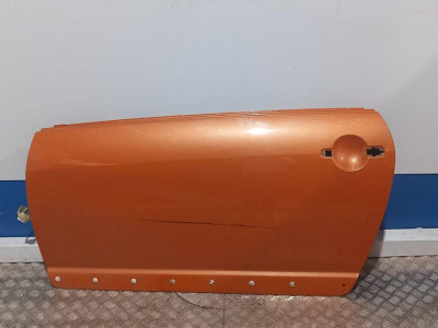 PUERTA DELANTERA IZQUIERDA, CITROEN, C3 PLURIEL
