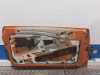  PUERTA DELANTERA IZQUIERDA CITROEN C3 PLURIEL 