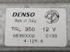  MOTOR LIMPIA TRASERO ALFA ROMEO 147 (190) 
