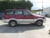  SSANGYONG MUSSO 