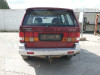  SSANGYONG MUSSO 