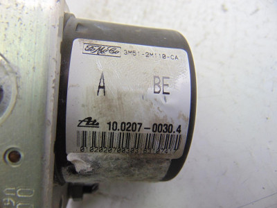 ABS, FORD, FOCUS C-MAX (CAP)(2003)
