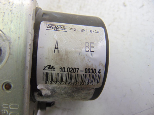  ABS FORD FOCUS C-MAX (CAP)(2003) 