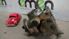  CAJA MARIPOSA OPEL TIGRA 