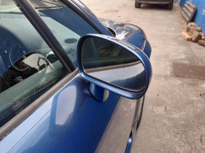 RETROVISOR DERECHO, AUDI, TT COUPE/ROADSTER (8N3/8N9)