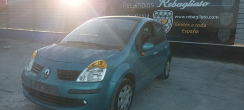  RENAULT MODUS I 