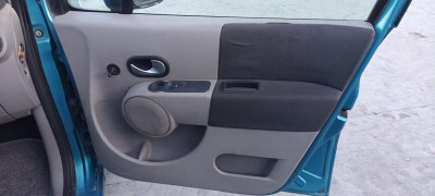 RENAULT MODUS I