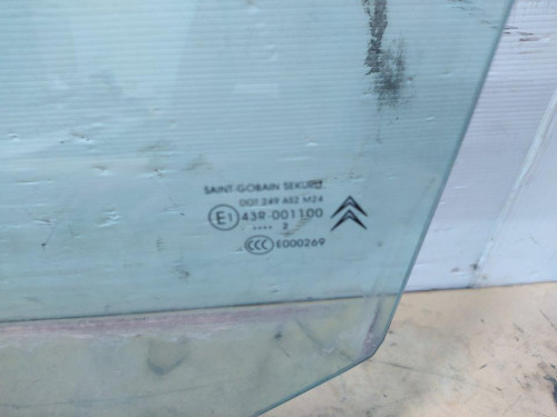  LUNA DELANTERA IZQUIERDA CITROEN C4 PICASSO 