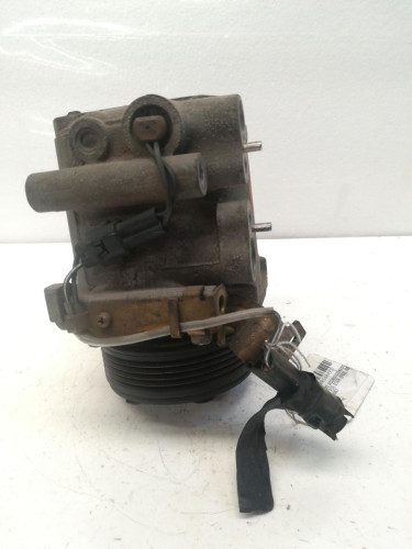  COMPRESOR AIRE ACONDICIONADO MITSUBISHI SPACE STAR (DG0) 