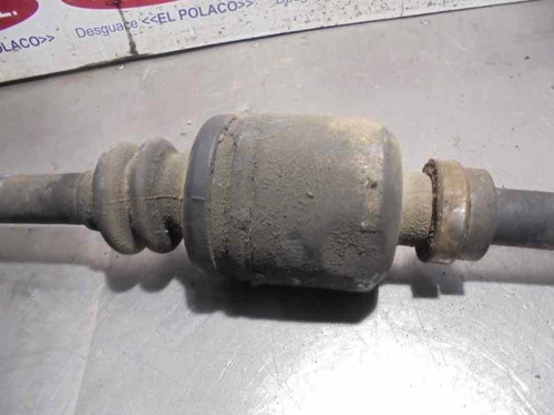  TRANSMISION DELANTERA DERECHA Fiat DUCATO II FURGÓN 14 