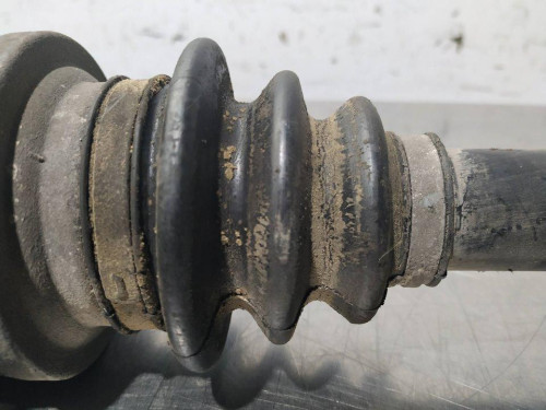  TRANSMISION TRASERA DERECHA BMW SERIE 3 COUPE (E46) 