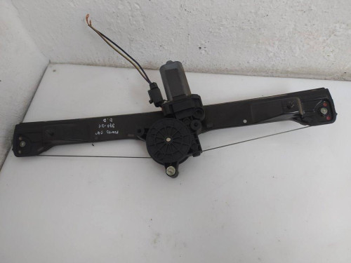 ELEVALUNAS DELANTERO DERECHO Fiat GRANDE PUNTO (199) 