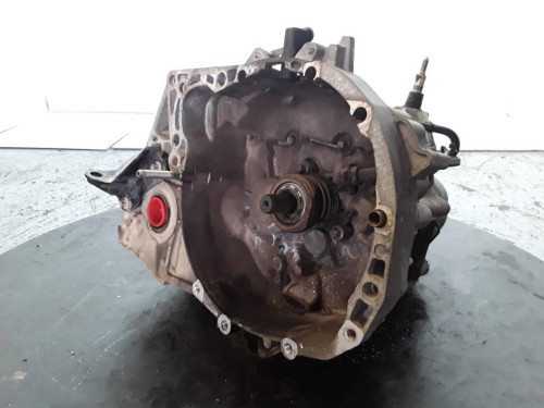 CAJA CAMBIOS Nissan ALMERA (N16/E) 
