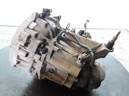 CAJA CAMBIOS Nissan ALMERA (N16/E) 