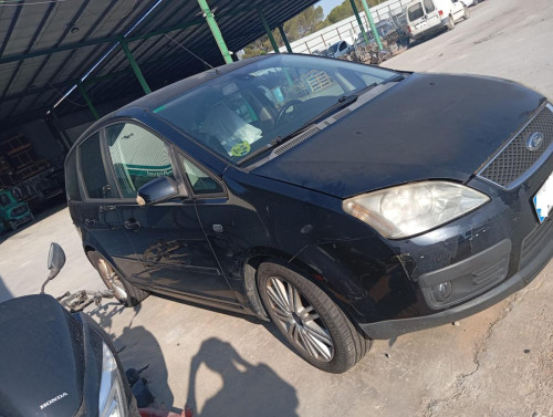  FORD FOCUS C-MAX (CAP)(2003) 
