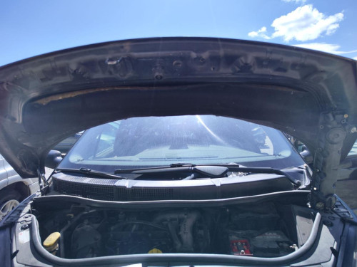 CAPO Renault SCENIC II (JM) 
