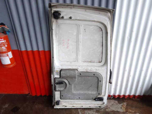 PUERTA TRASERA IZQUIERDA Renault KANGOO I (F/KC0) 