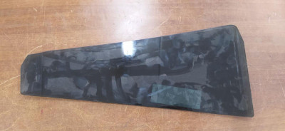 LUNA CUSTODIA TRASERA IZQUIERDA, TOYOTA, LAND CRUISER (J15)