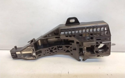 SOPORTE MANETA EXTERIOR DELANTERA DERECHA, RENAULT, CLIO IV