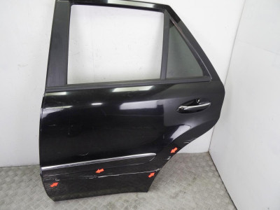 PUERTA TRASERA IZQUIERDA, MERCEDES-BENZ, CLASE ML (BM 164)