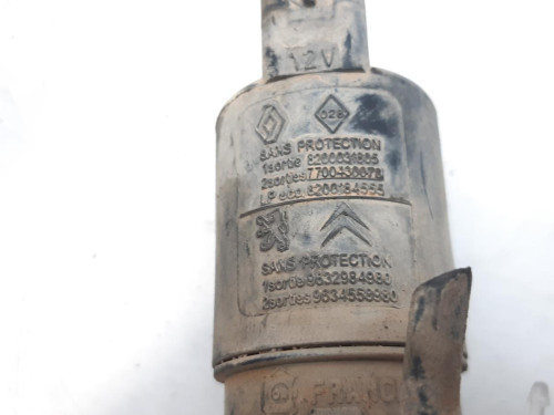  BOMBA LIMPIA CITROEN BERLINGO 