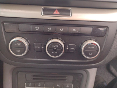 MANDO CALEFACCION / AIRE ACONDICIONADO, SEAT, ALHAMBRA (710)