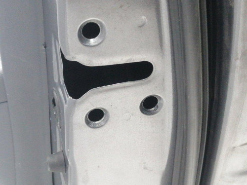  PUERTA TRASERA DERECHA HYUNDAI I30 (FD) 