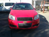  CHEVROLET AVEO BERLINA 