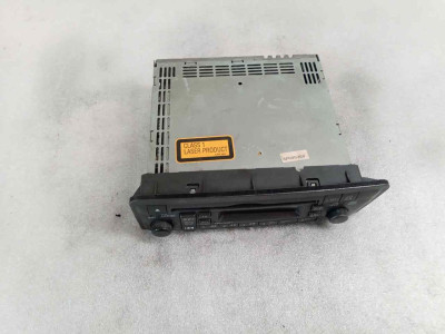 SISTEMA AUDIO / RADIO CD, HONDA, CIVIC BERLINA 3 PUERTAS (EP)