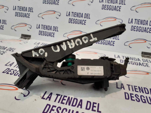  PEDAL ACELERADOR 