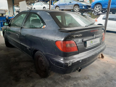 CITROEN XSARA COUPE