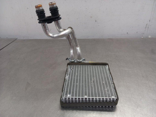 CONDENSADOR / RADIADOR AIRE ACONDICIONADO Volkswagen TOURAN (1T3) 