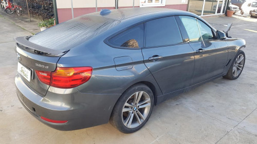  BMW Serie 3 Gran Turismo (F34)(2013->) 320d 