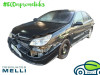 CITROEN C5 BERLINA — vehículo donante para recambios 