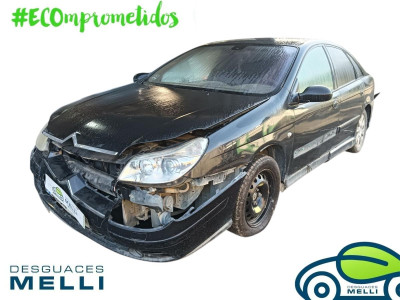 CITROEN C5 BERLINA