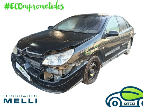 CITROEN C5 BERLINA — vehículo donante para recambios 