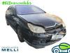 CITROEN C5 BERLINA — vehículo donante para recambios 