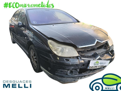 CITROEN C5 BERLINA