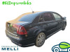 CITROEN C5 BERLINA — vehículo donante para recambios 