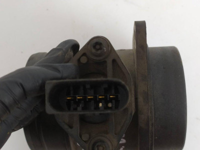 CAUDALIMETRO, VOLKSWAGEN, GOLF V (1K1)(10.2003)