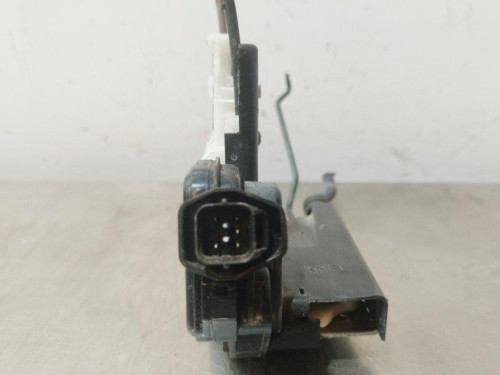  CERRADURA PUERTA DELANTERA IZQUIERDA, KIA, SPORTAGE (KM) 