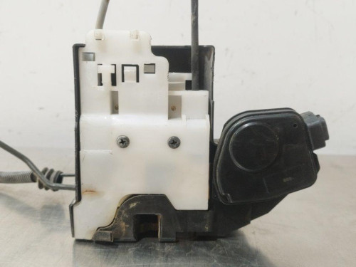  CERRADURA PUERTA DELANTERA IZQUIERDA, KIA, SPORTAGE (KM) 