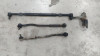  BARRA DIRECCION SUZUKI VITARA (SE/SF/ET) 