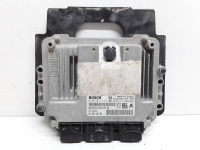 CENTRALITA MOTOR UCE, CITROEN, C4 BERLINA