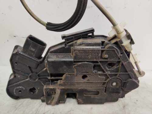 CERRADURA PUERTA DELANTERA IZQUIERDA Seat IBIZA BERLINA (6J5) 