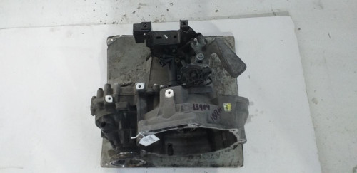  CAJA CAMBIOS SEAT IBIZA BERLINA (6J5) 