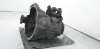  CAJA CAMBIOS SEAT IBIZA BERLINA (6J5) 