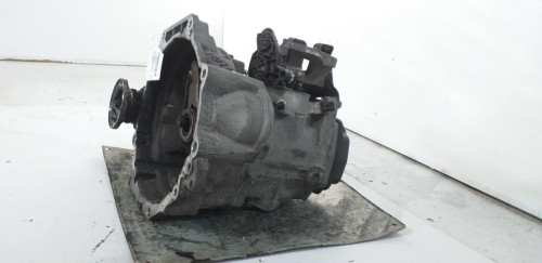  CAJA CAMBIOS SEAT IBIZA BERLINA (6J5) 