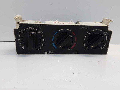 MANDO CALEFACCION / AIRE ACONDICIONADO, CITROEN, BERLINGO