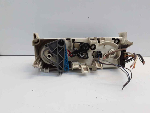 MANDO CALEFACCION / AIRE ACONDICIONADO CITROEN BERLINGO 